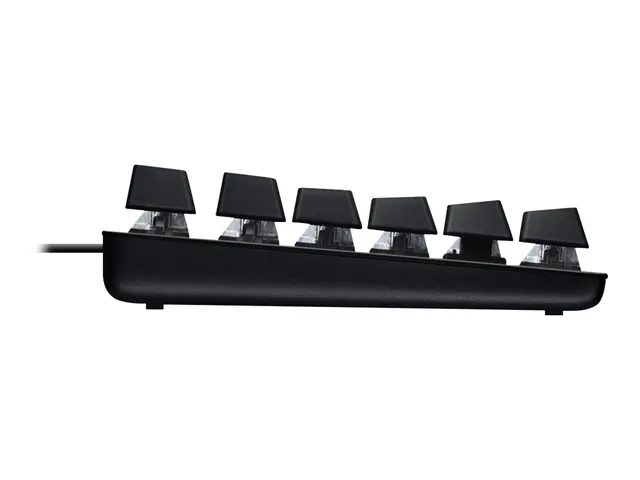 Logitech G G413 SE - Tastatur bakgrunnsbelyst USB AZERTY Fransk ta...