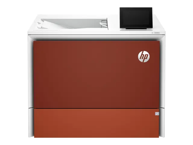 HP - Mediebakke/-mater 550 ark inn 1 skuff(er) for Color LaserJet ...
