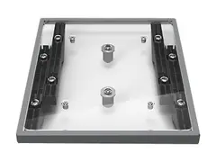 Epson Small Garment Platen (10" x 12") - Printervalse for SureColor F2100, SC-F2100 (4C), SC-F2100 (5C)
