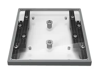 Epson Small Garment Platen (10" x 12") - Printervalse for SureColor F2100, SC-F2100 (4C), SC-F2100 (5C)