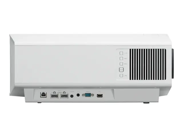 Sony VPL-XW5100 - SXRD-projektor 2200 lumen (farge) 3840 x 2160 16...