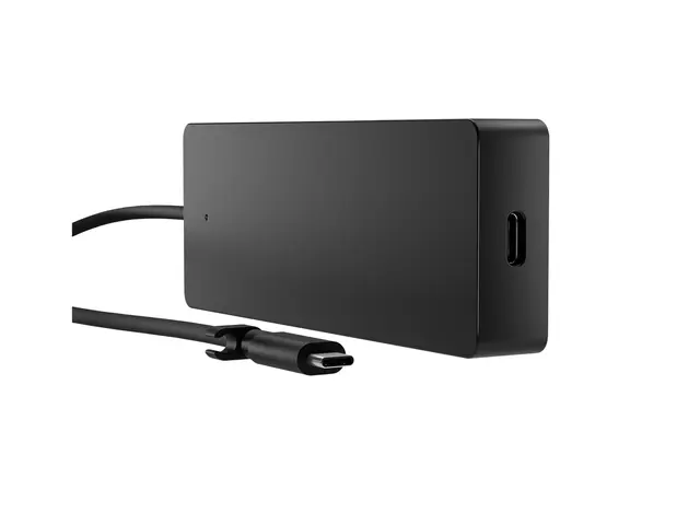 HP - portreplikator USB-C DP