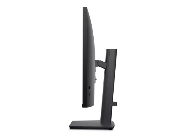 Dell Pro E2726DS - LED-skjerm - 27" - 2560 x 1440 QHD @ 100 Hz IPS - 300 cd/m² - 1000:1 - 5 ms - HDMI, DisplayPort - høyttalere 