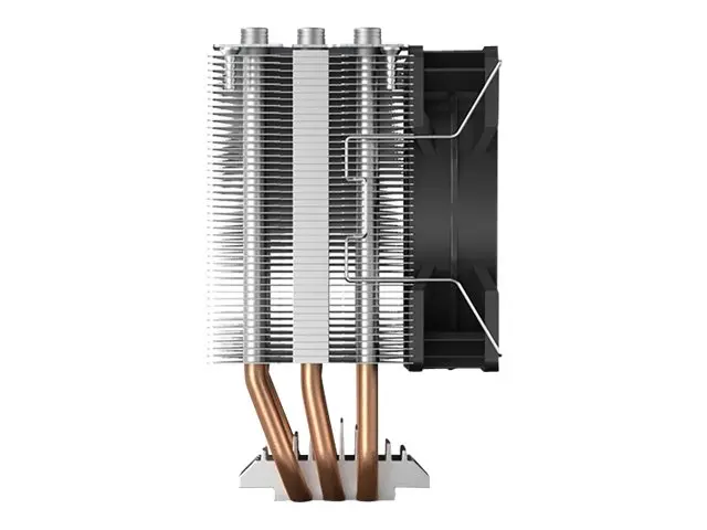 be quiet! Pure Rock Slim 2 - Prosessorkjøler (for: LGA1150, LGA115...