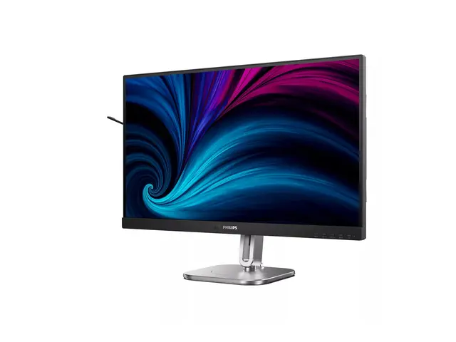 Philips 27B2U6903 - 6000 Series LED-skjerm 27" 3840 x 2160 4K UHD ...