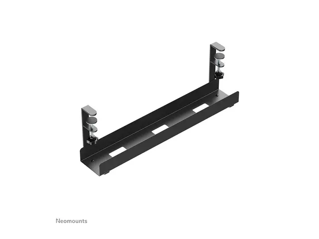 Neomounts - Kabelstyringsskuff clamp-on design, universal skrivebo...