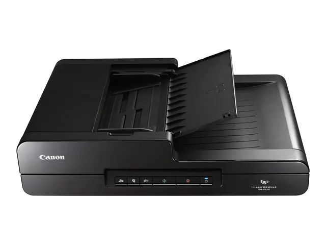 Canon imageFORMULA DR-F120 - Dokumentskanner - CMOS / CIS - Duplek...