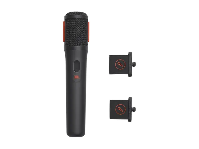JBL PartyBox Encore 2 - Selskapshøyttaler - for bærbar bruk - tråd...