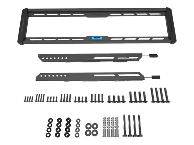Neomounts WL30-550BL16 - Monteringssett (veggplate, brakettadapter...