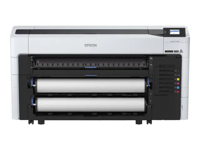 Epson SureColor SC-T7700DL - 44" storformatsskriver farge ink-jet ...