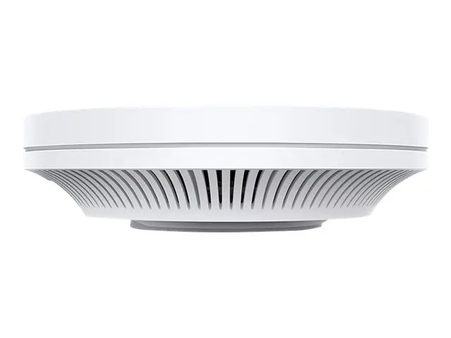 TP-Link Omada - Trådløst tilgangspunkt Wi-Fi 6 2.4 GHz, 5 GHz skys...