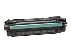 HP 655A - Cyan - original - LaserJet tonerpatron (CF451A) - for Color LaserJet Managed Flow MFP M681; LaserJet Enterprise Flow MFP M681, MFP M682