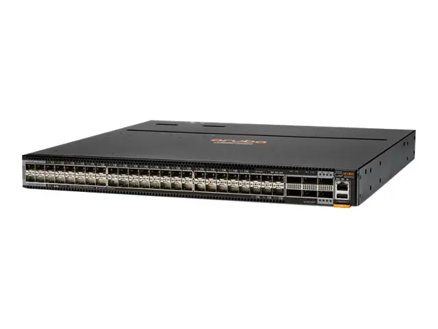 HPE Aruba CX 8360-48Y6C v2 - Switch L3 Styrt 48 x 1/10/25 Gigabit ...