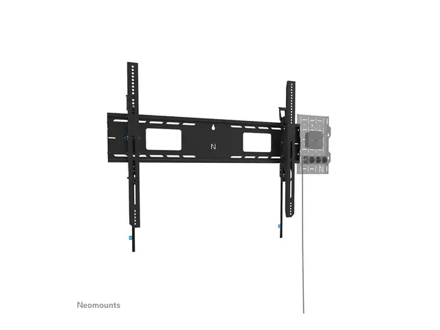 Neomounts LEVEL-750 - Monteringssett for TV tungt arbeid låsbar st...
