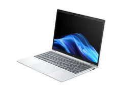HP EliteBook 8 G1i Notebook AI - AI PC - 13.3" Intel Core Ultra 5 - 225U - 16 GB RAM - 512 GB SSD - Pan Nordic - Windows 11 Pro