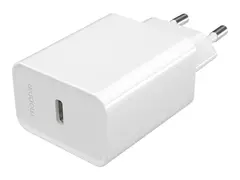 mophie essentials - Strømadapter - 20 watt PD (USB-C) - Europa