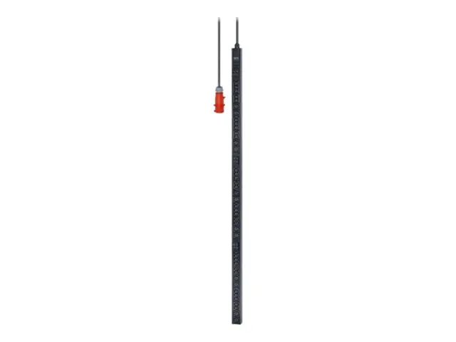 APC Easy Basic Rack PDU EPDU1232B - Strømfordelerenhet (kan monter...