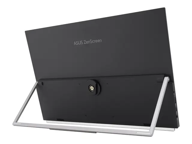 ASUS ZenScreen MB229CF - LED-skjerm 22" (21.5" synlig) portabel 19...