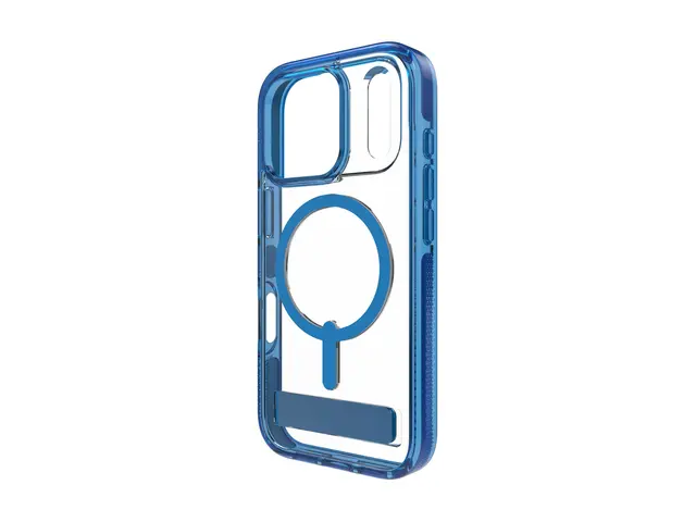 Zagg Santa Cruz Snap - Baksidedeksel for mobiltelefon med stativ M...