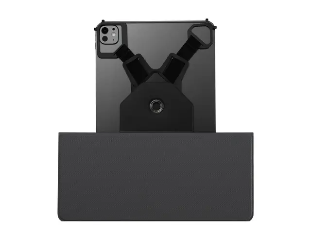 Targus Safe Fit Rotating Universal - Lommebok for nettbrett - PC +...