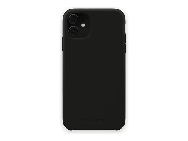IDEAL OF SWEDEN - Baksidedeksel for mobiltelefon - væskesilikon, r...