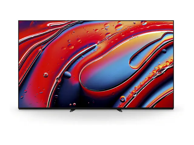 Sony Bravia 9 Professional Displays FWD-75XR90 - 75" Diagonalklass...