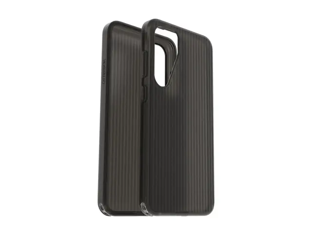 OtterBox Symmetry Series - Baksidedeksel for mobiltelefon myk berø...