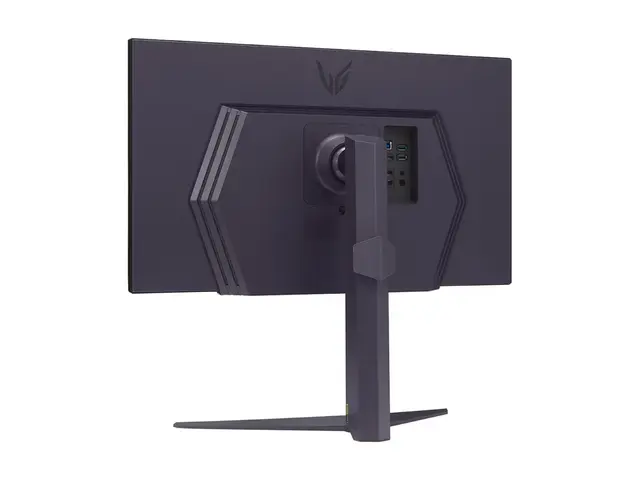 LG UltraGear 27GS85Q-B - LED-skjerm gaming 27" 2560 x 1440 QHD @ 1...