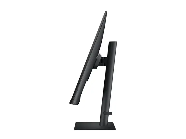 Samsung ViewFinity S8 S32B800PXP - S80PB Series LED-skjerm 32" 384...