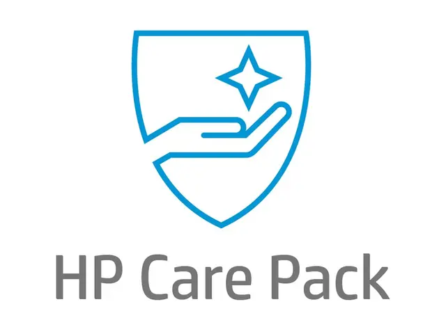 Electronic HP Care Pack 16 Hours (8 Travel) Of GSE service travel ...