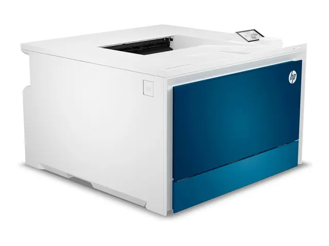HP Color LaserJet Pro 4202dn - Skriver farge Dupleks laser A4/Lega...