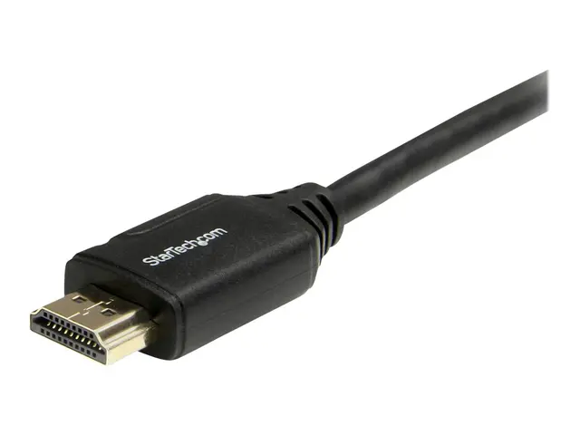 StarTech.com StarTech.com Premium Certified High Speed HDMI 2.0 Ca...