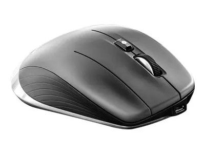 3Dconnexion CadMouse Compact Wireless - Mus ergonomisk optisk 7 kn...