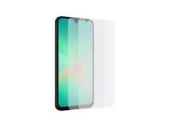 Samsung EF-UA266 - Skjermbeskyttelse for mobiltelefon film - gjennomsiktig - for Galaxy A26