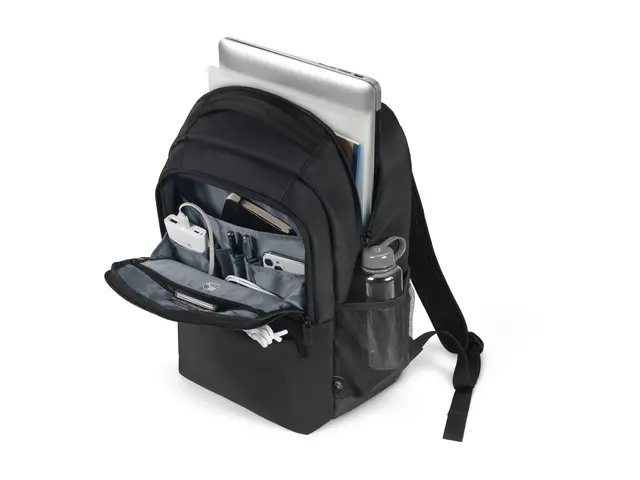 DICOTA Eco Core - Notebookryggsekk 13" 14.1" svart