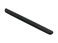 Ergotron Wrist Rest, antimicrobial - Håndleddsstøtte for tastatur svart