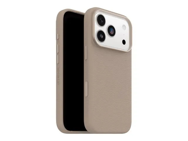 OtterBox Symmetry Series - Baksidedeksel for mobiltelefon MagSafe-...