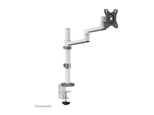 Neomounts DS60-425WH1 - Monteringssett (leddarm) full bevegelse fo...