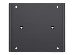 Apple VESA Mount Adapter Kit - System, festebraketter romgrå - for iMac Pro (I slutten av 2017)
