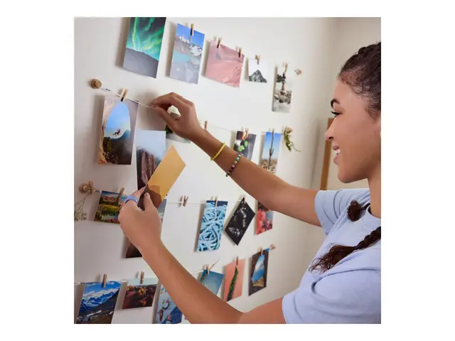 HP ENVY 6120e All-in-One - Multifunksjonsskriver farge ink-jet 216...