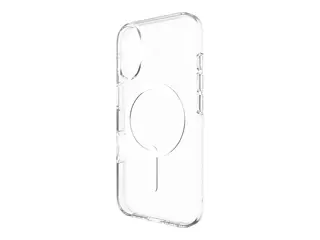 Zagg Crystal Palace Lite Snap - Baksidedeksel for mobiltelefon MagSafe-samsvar - blank - for Apple iPhone 16