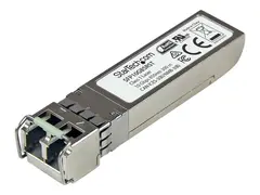 STARTECH MSA COMPLIANT 10GBASE-SR SFP+ 10G SFP+ MM LC 300 M/984.2 FT