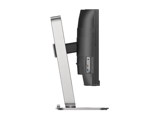Philips 34B2U5900C - 5000 Series - LED-skjerm kurvet - USB - 34" - 5120 x 2160 WUHD @ 120 Hz - VA - 450 cd/m² - 3000:1 - DisplayHDR 400 - 2 ms - 2xHDMI, DisplayPort, USB-C - høyttalere - koksgrå, sølv (stativ) 
