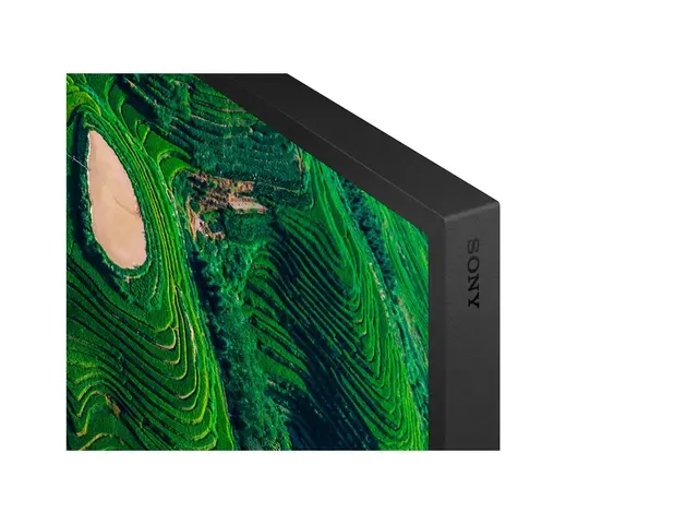 Sony Bravia Professional Displays FW-43BZ35P 43" Diagonalklasse BZ35P Series LED-bakgrunnsbelyst LCD-skjerm - intelligent skilting - Android - 4K UHD (2160p) 3840 x 2160 - HDR - Edge LED 