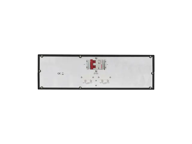 APC SRV240RLBP-9A - Batteriinnbygging (kan monteres i rack) - 3U -...