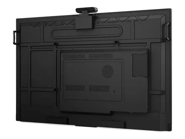 Lenovo ThinkVision T65 - 65" Diagonalklasse LED-bakgrunnsbelyst LC...