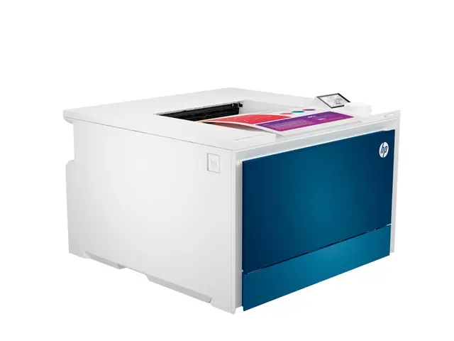 HP Color LaserJet Pro 4202dn - Skriver farge Dupleks laser A4/Lega...