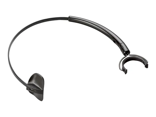 Poly EncorePro 540D - 500 series hodesett on-ear konvertibel kable...