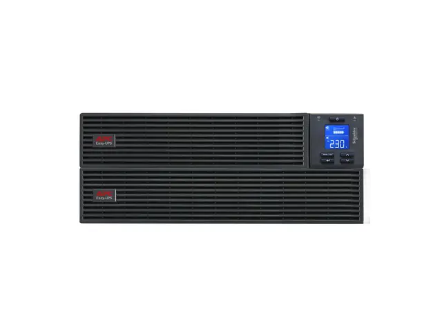 APC Easy UPS SRV SRV3KRILRK - (kan monteres i rack) AC 220/230/240...