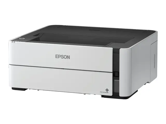 Epson EcoTank M1170 - Skriver S/H Dupleks ink-jet påfyllbar A4/Leg...